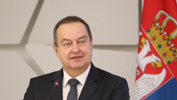 Brutalan napad, ciljana akcija